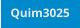 Quim3025