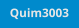 Quim3003
